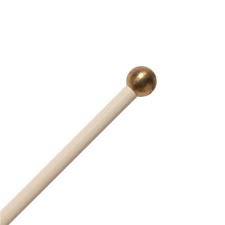 VIC FIRTH M452 - Articulate Series Mallet - 5/8" Brass Round