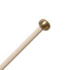 VIC FIRTH M454 - Articulate Series Mallet - 7/8" Brass Oval