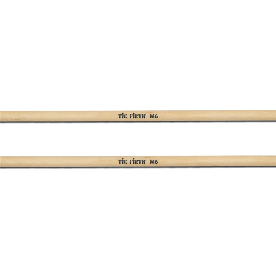 VIC FIRTH M6 American Custom Keyboard