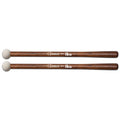 VIC FIRTH MB0H - Corpsmaster Bass Mallets X-Small