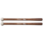 VIC FIRTH MB0H - Corpsmaster Bass Mallets X-Small