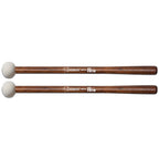 VIC FIRTH MB1H - Corpsmaster Bass Mallets Small