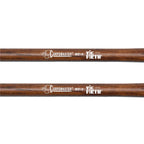 VIC FIRTH MB1H - Corpsmaster Bass Mallets Small