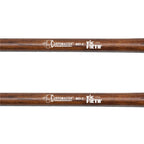 VIC FIRTH MB1S - Corpsmaster Bass Mallets Small