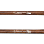 VIC FIRTH MB2S - Corpsmaster Bass Mallets Medium