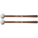 VIC FIRTH MB3H-  Corpsmaster Bass Mallets Large