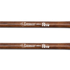 VIC FIRTH MB3H- Corpsmaster Bass Mallets Large