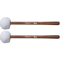 VIC FIRTH MB3S - Corpsmaster Bass Mallets Large