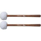VIC FIRTH MB3S - Corpsmaster Bass Mallets Large
