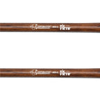 VIC FIRTH MB3S - Corpsmaster Bass Mallets Large