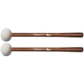 VIC FIRTH MB4H - Corpsmaster Bass Mallets X-Large
