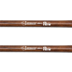 VIC FIRTH MB4H - Corpsmaster Bass Mallets X-Large