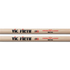 VIC FIRTH METAL - Bacchette American Classic
