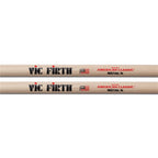 VIC FIRTH METALN - Bacchette American Classic