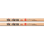 VIC FIRTH MJC2 - Bacchette Modern Jazz Collection