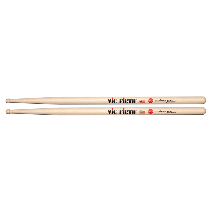 VIC FIRTH MJC4 - Modern Jazz Collection Drumsticks