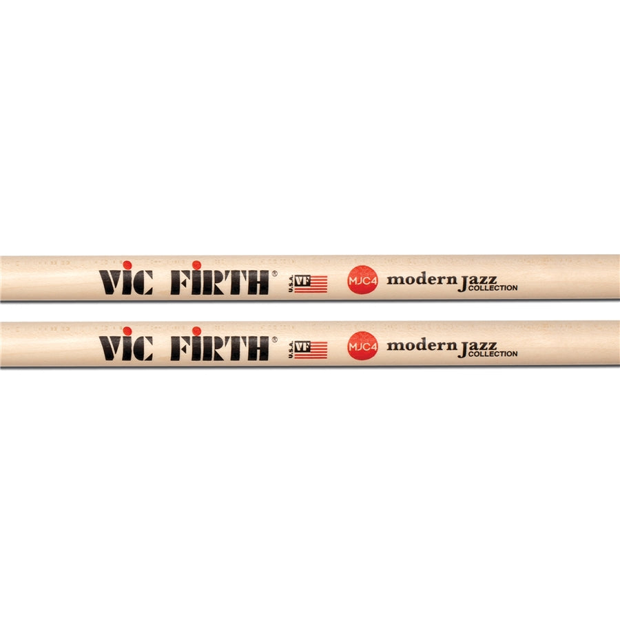 VIC FIRTH MJC4 - Modern Jazz Collection Drumsticks