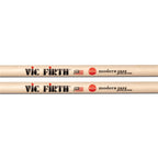 VIC FIRTH MJC4 - Bacchette Modern Jazz Collection