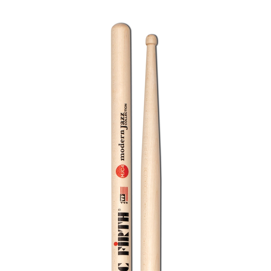 VIC FIRTH MJC4 - Modern Jazz Collection Drumsticks