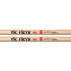 VIC FIRTH MJC5 - Bacchette Modern Jazz Collection