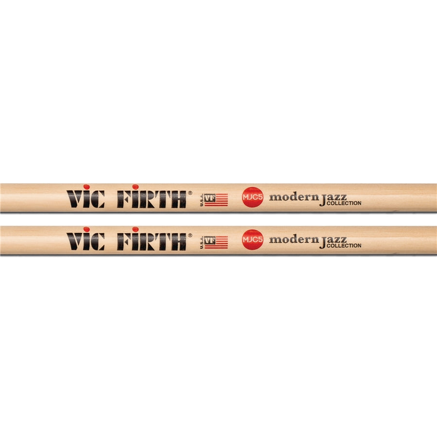 VIC FIRTH MJC5 - Bacchette Modern Jazz Collection