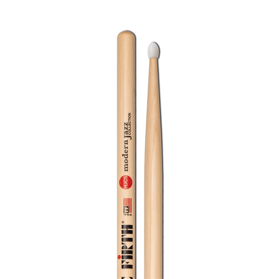 VIC FIRTH MJC5 - Bacchette Modern Jazz Collection