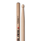 VIC FIRTH MS1 - Corpsmaster Snare Sticks