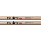 VIC FIRTH MS3 - Corpsmaster Snare Sticks
