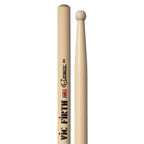 VIC FIRTH MS5 - Corpsmaster Snare Sticks