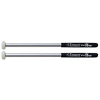 VIC FIRTH MT1A-S - Corpsmaster Multi-Tenor Mallets
