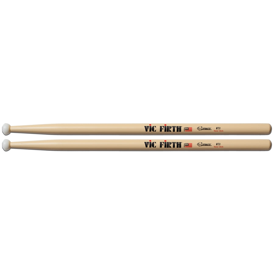 VIC FIRTH MTS1 - Corpsmaster Multi-Tenor Sticks