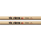 VIC FIRTH MTS1 - Corpsmaster Multi-Tenor Sticks