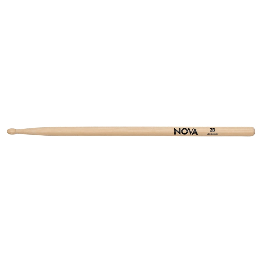 VIC FIRTH N2B 2B - NOVA Drumsticks