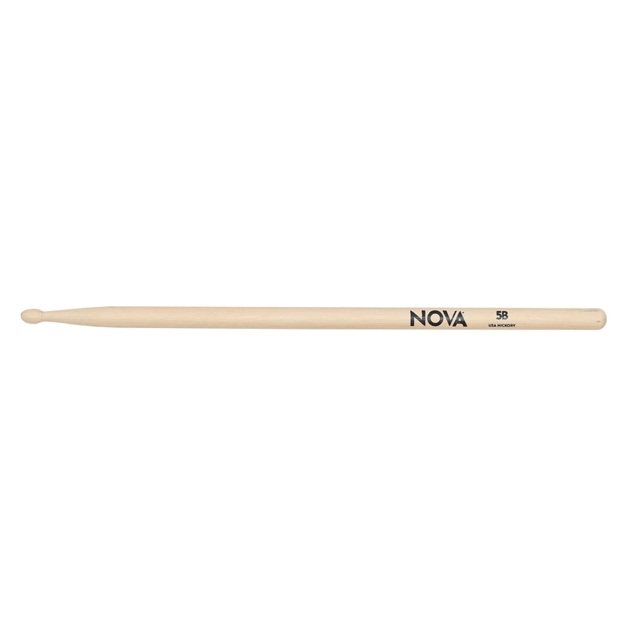 VIC FIRTH N5B 5B - NOVA Drumsticks