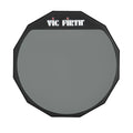 VIC FIRTH PAD12 - Single Sided Practice Pad 12"