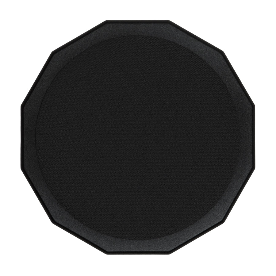 VIC FIRTH PAD12 - Single Sided Practice Pad 12"