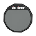 VIC FIRTH PAD6 - Single Sided Practice Pad 6"