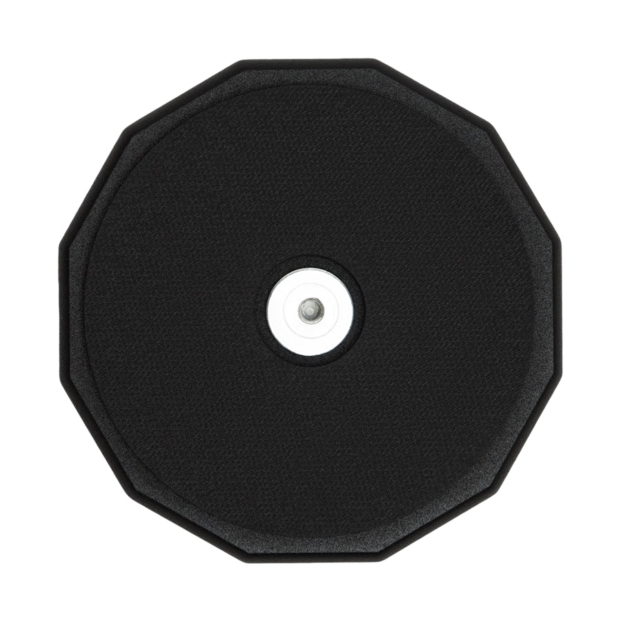 VIC FIRTH PAD6 - Single Sided Practice Pad 6"
