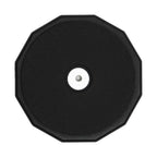VIC FIRTH PAD6 - Single Sided Practice Pad 6"