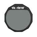 VIC FIRTH PAD6D - Double Sided Practice Pad 6”