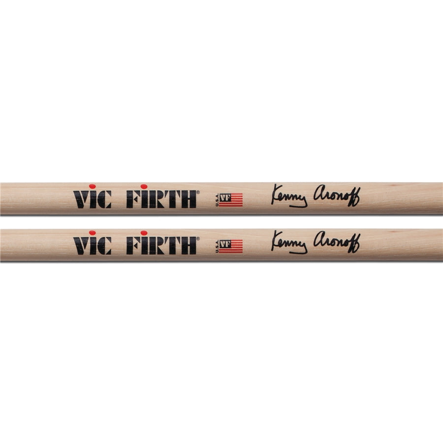 VIC FIRTH PP - Signature Kenny Aronoff