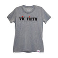 VIC FIRTH PTS20YLOGOM - Youth Logo Tee - Medium