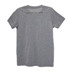 VIC FIRTH PTS20YLOGOM - Youth Logo Tee - Medium