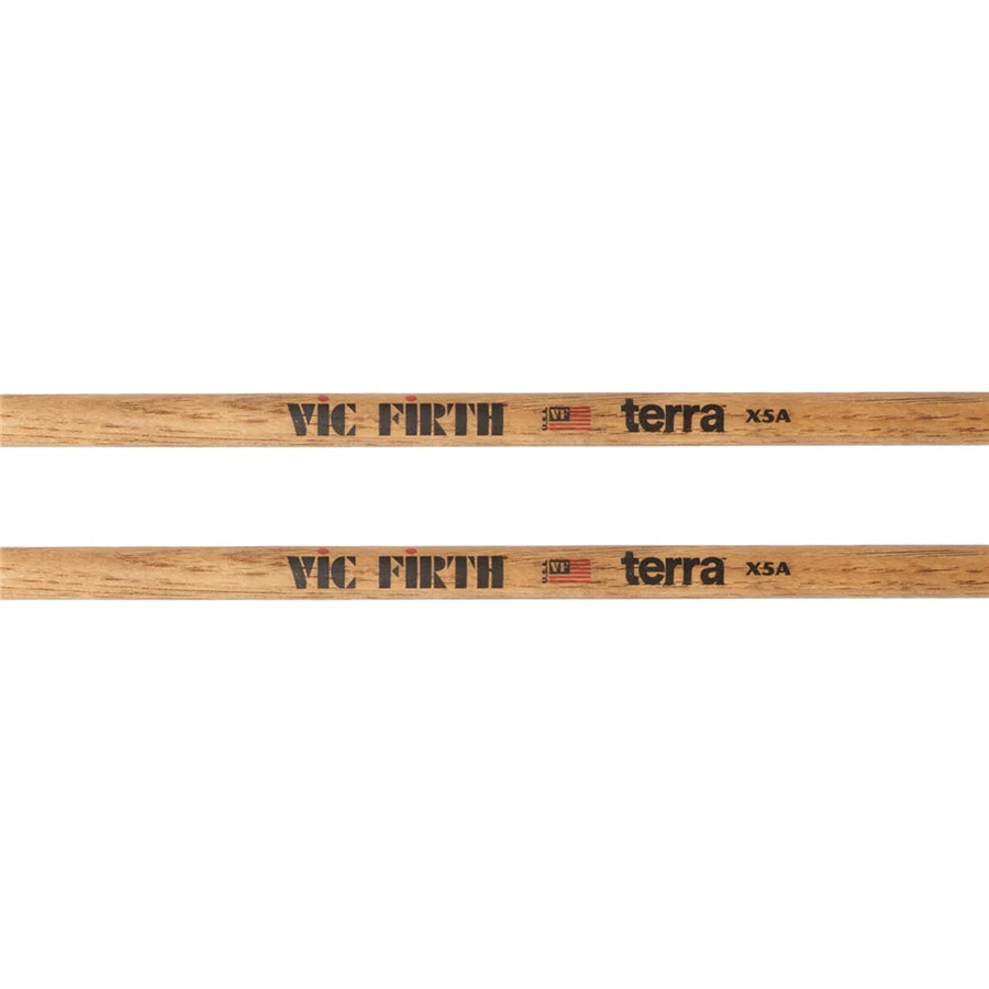 VIC FIRTH PVF American Classic® X5A Terra
