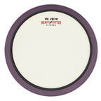 VIC FIRTH PVF HHPSLR Heavy Hitter SLIMPAD WITH RIM