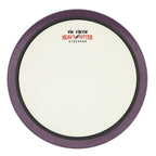 VIC FIRTH PVF HHPSTR Heavy Hitter STOCKPAD W. RIM