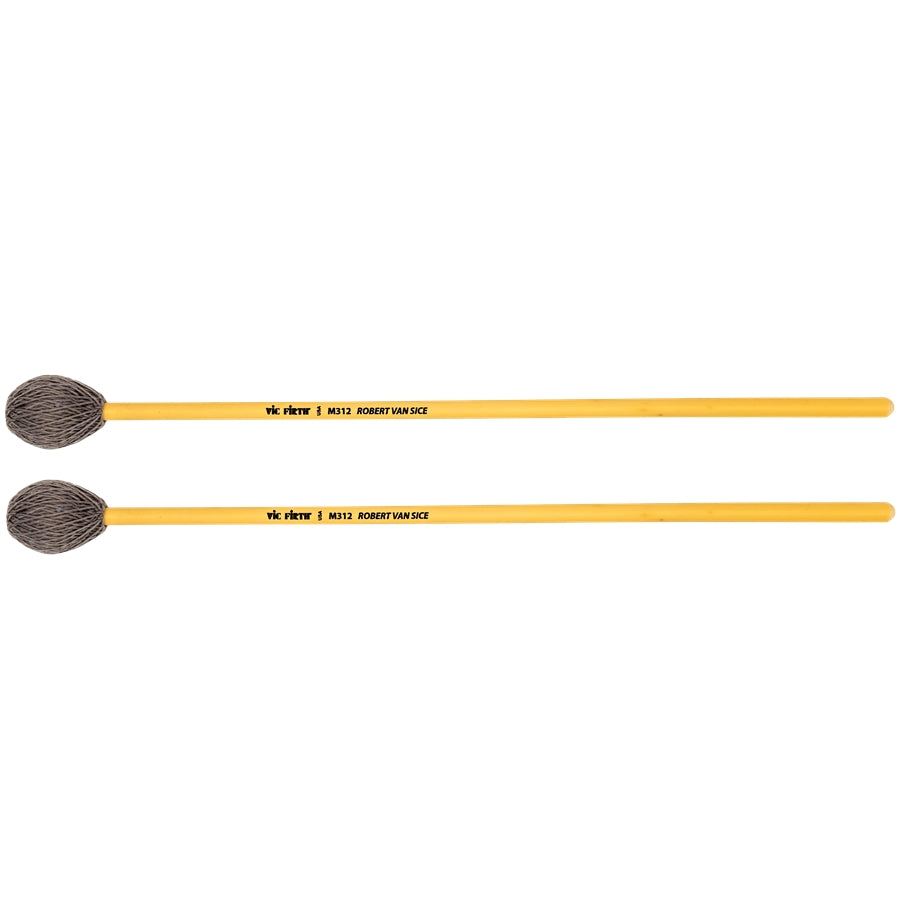 VIC FIRTH PVF M312 Robert Van Sice Keyb-Med-Soft