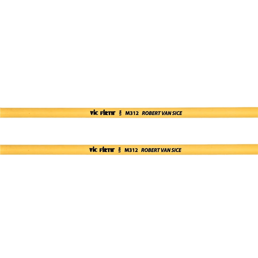 VIC FIRTH PVF M312 Robert Van Sice Keyb-Med-Soft