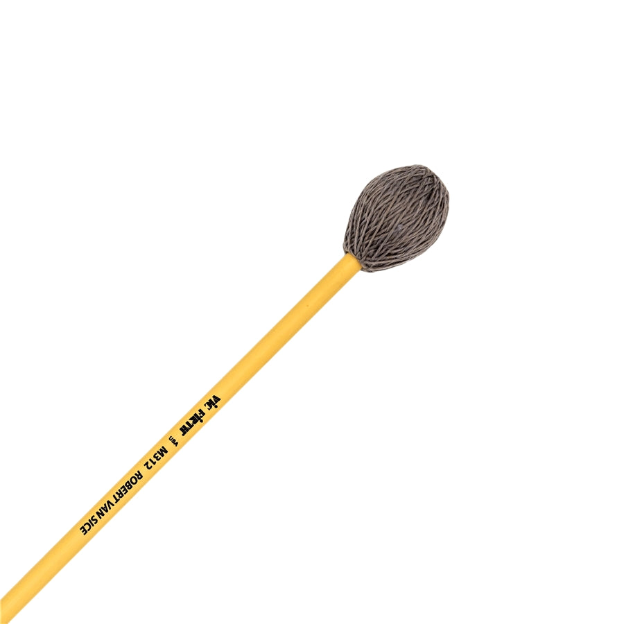 VIC FIRTH PVF M312 Robert Van Sice Keyb-Med-Soft