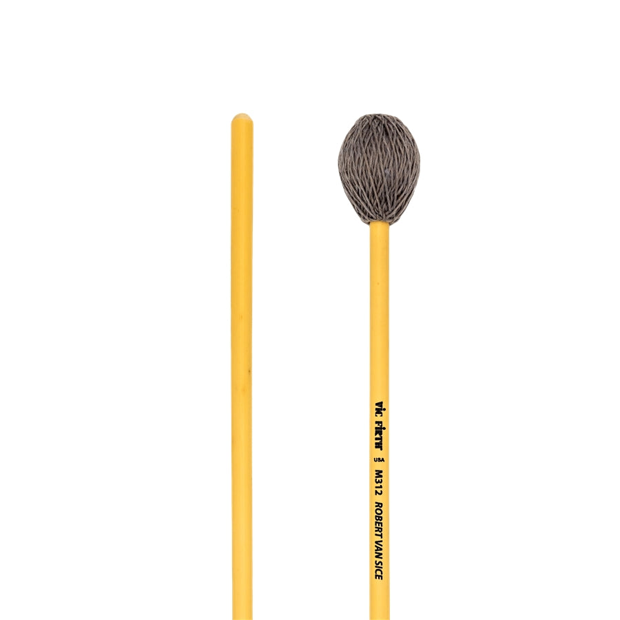 VIC FIRTH PVF M312 Robert Van Sice Keyb-Med-Soft